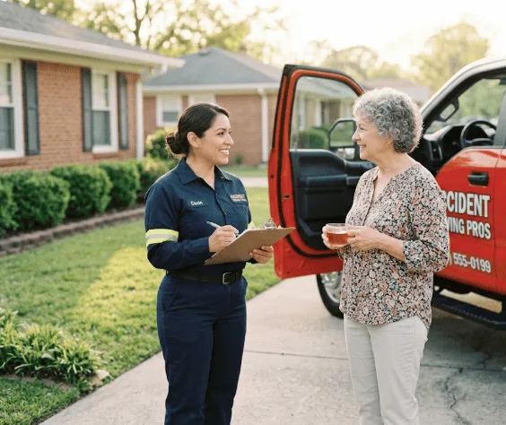 Accident Towing Service Eureka, CA FAQs